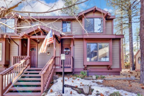 Restmoore #2425 Big Bear Lake